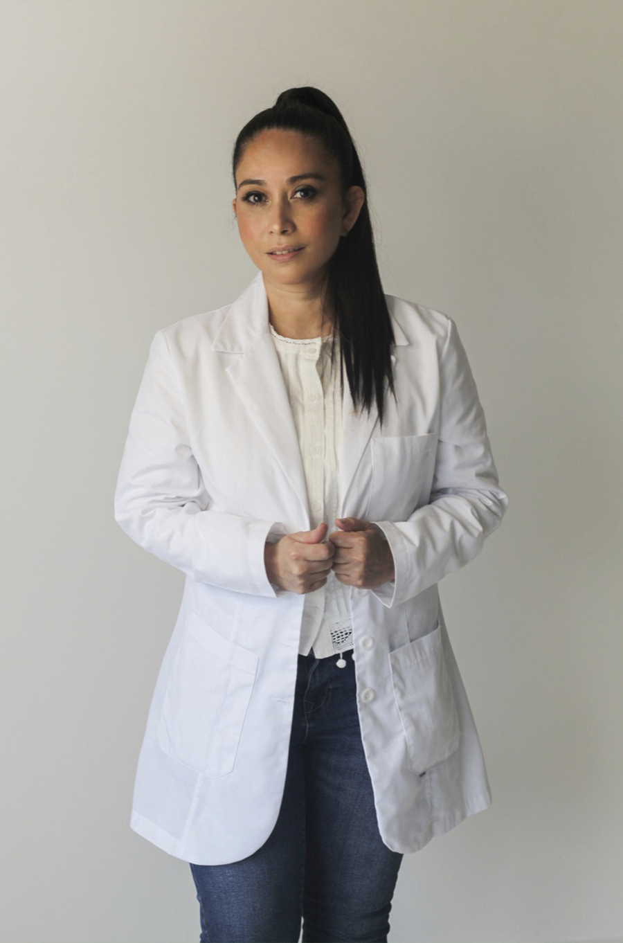 Proderma, Dra. Diana Laura Sánchez
