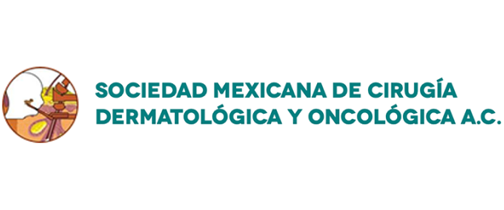 Sociedad Mexicana de Cirugía Dermatológica y Oncológica