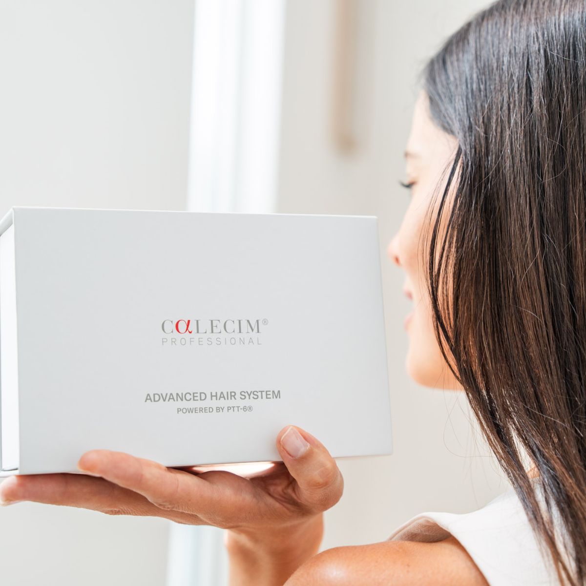 Calecim, ProDerma, Clínica, Estética 