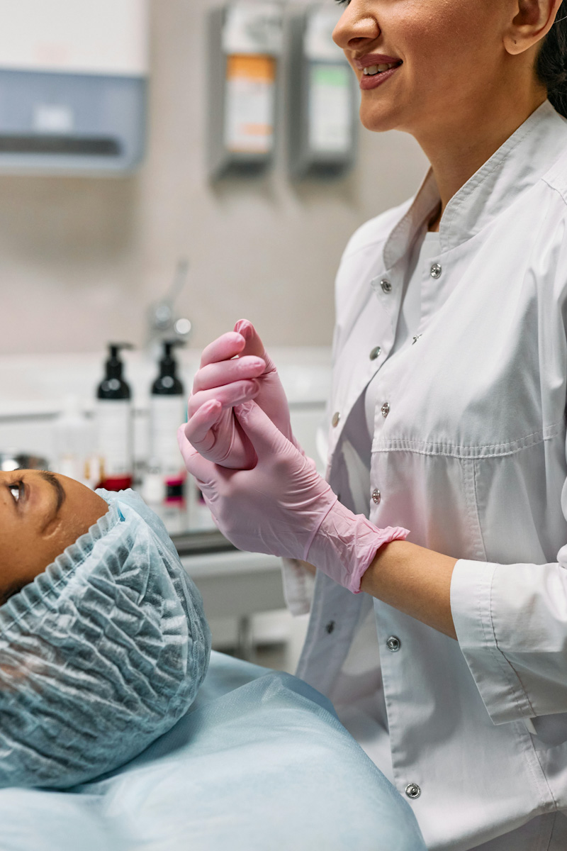 Proderma, dermatología,  cáncer,  cutáneo, clínica 