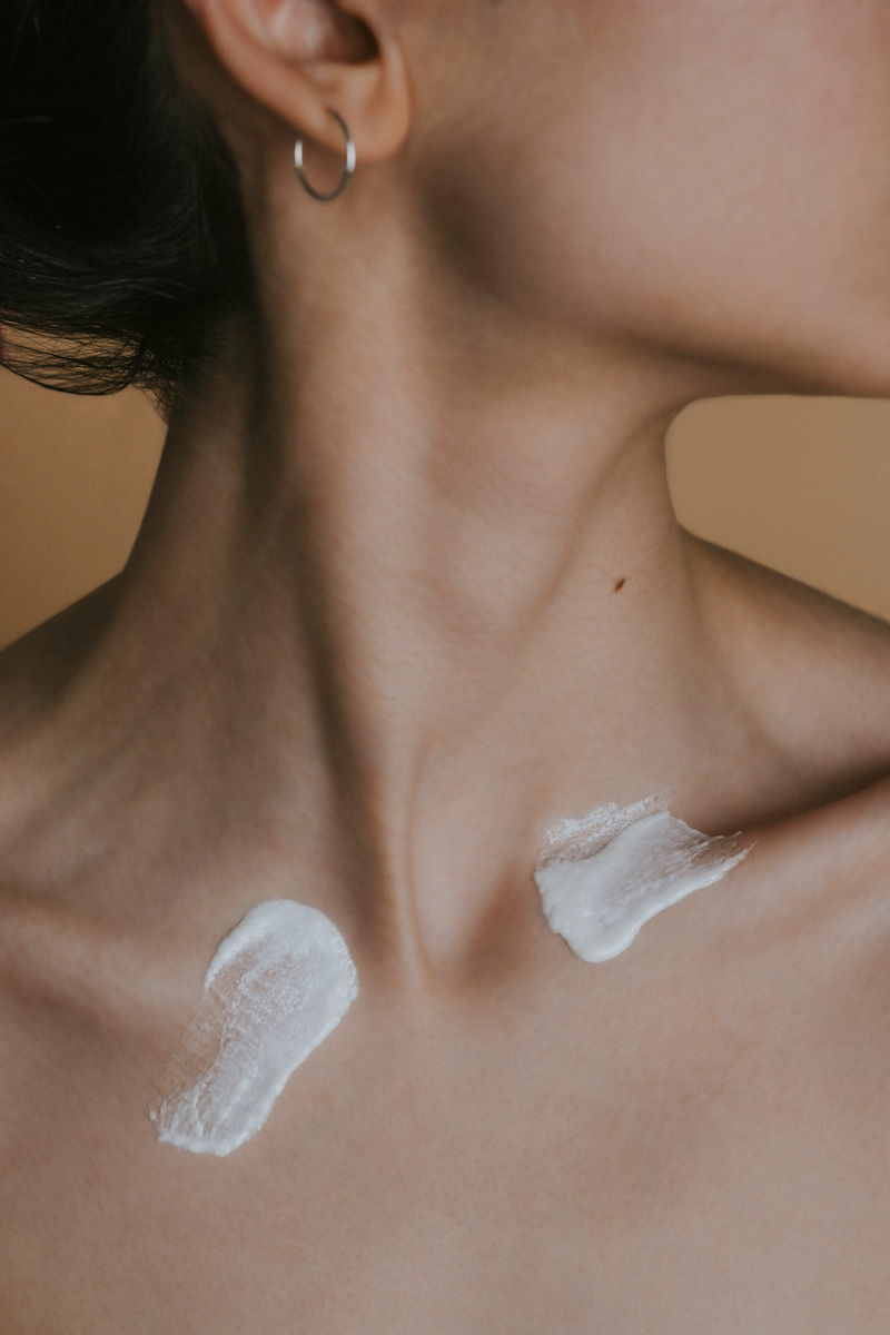 Proderma, dermatología, Prostolane Inner-B, clínica 