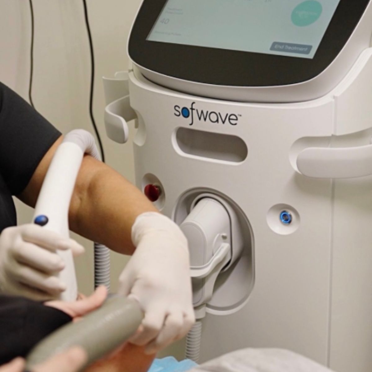 Papada, rejuvenecimiento