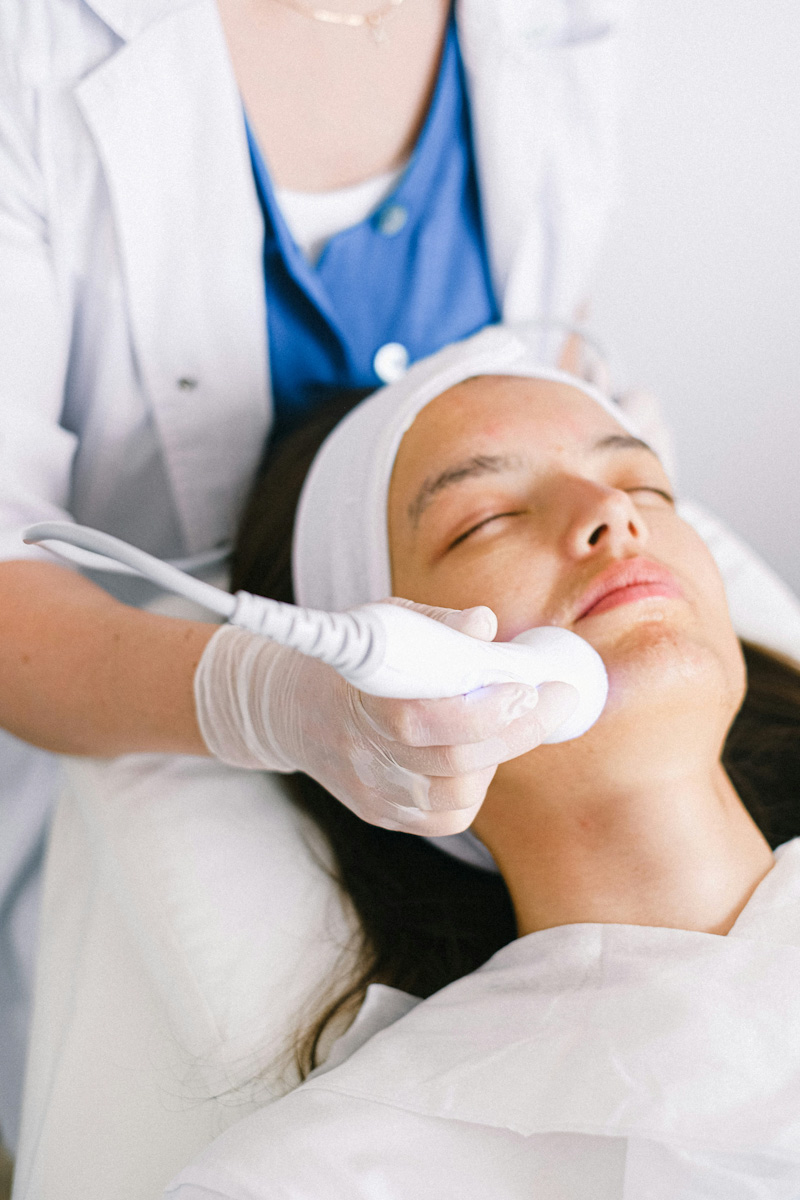 Proderma,  fotodinámica,  cáncer, clínica,  dermatología 